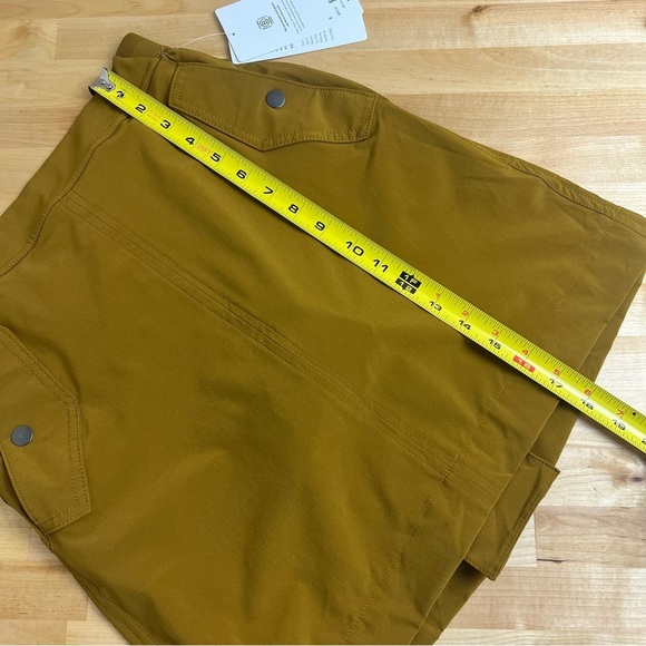 Athleta Vienna Cargo Skort — LAST CHANCE - Picture 8 of 8